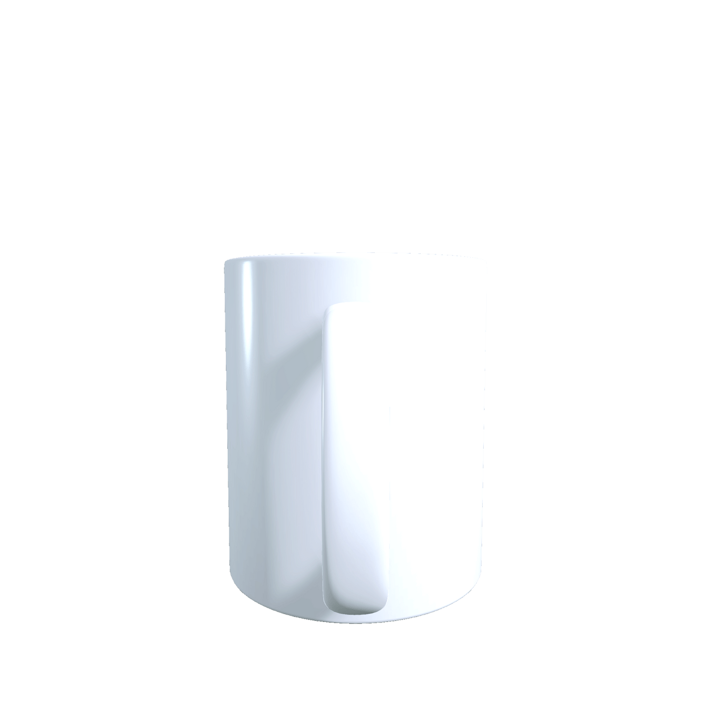 Tasse "BR120 / Taigatrommel"