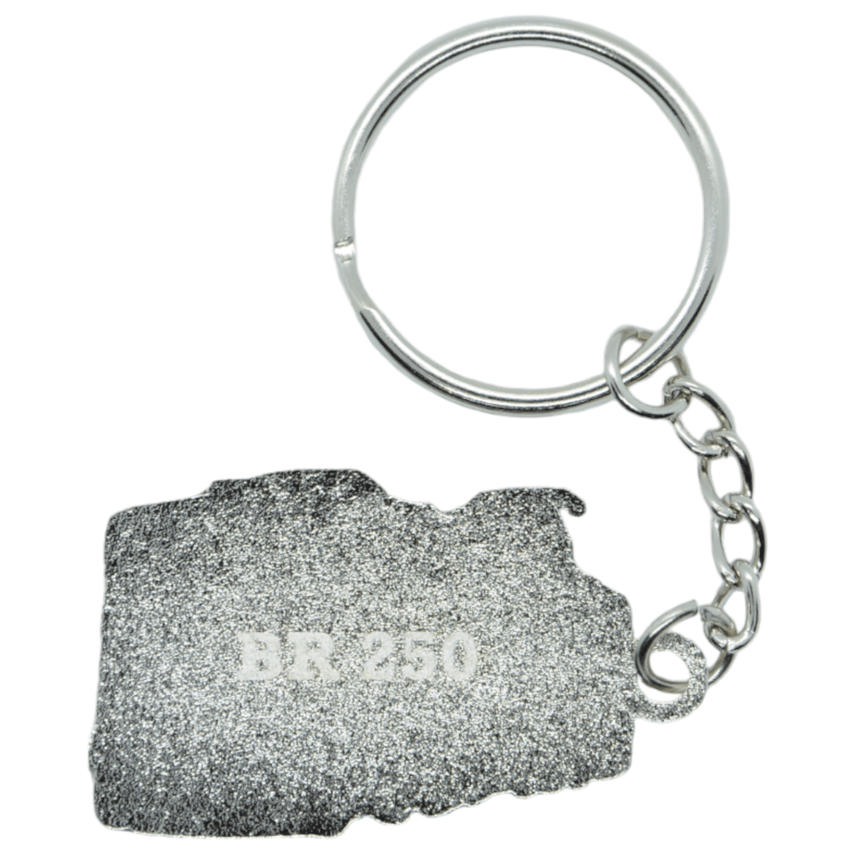 Eisenbahn Schlüsselanhänger "BR250"