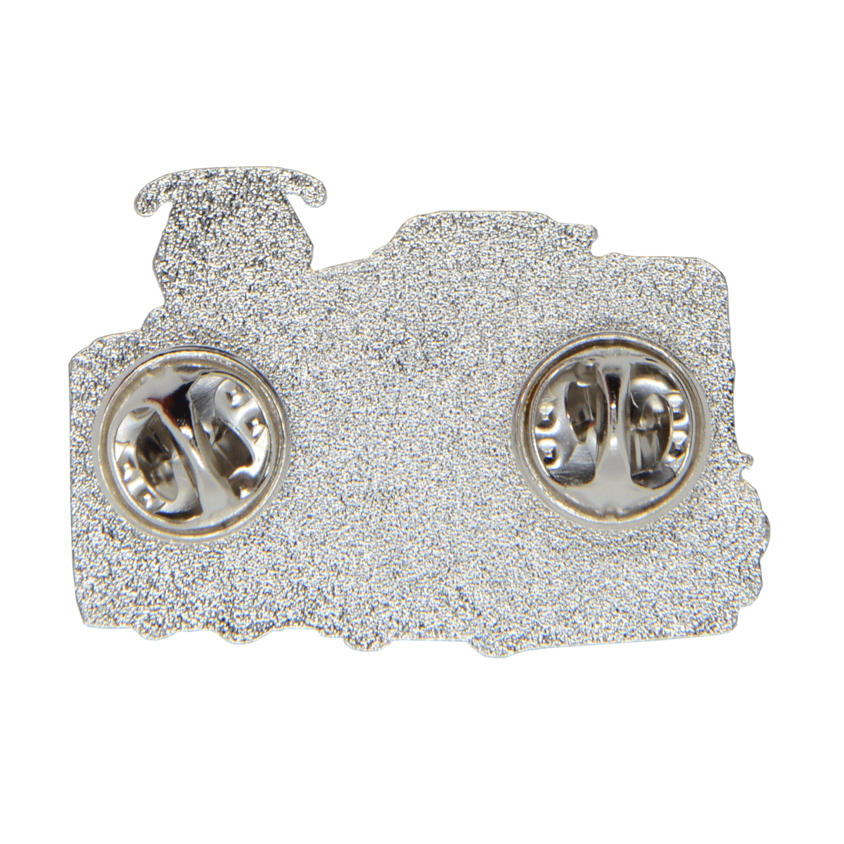 Eisenbahn Pin "BR211 / Holzroller"