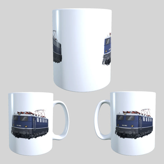 Tasse E41