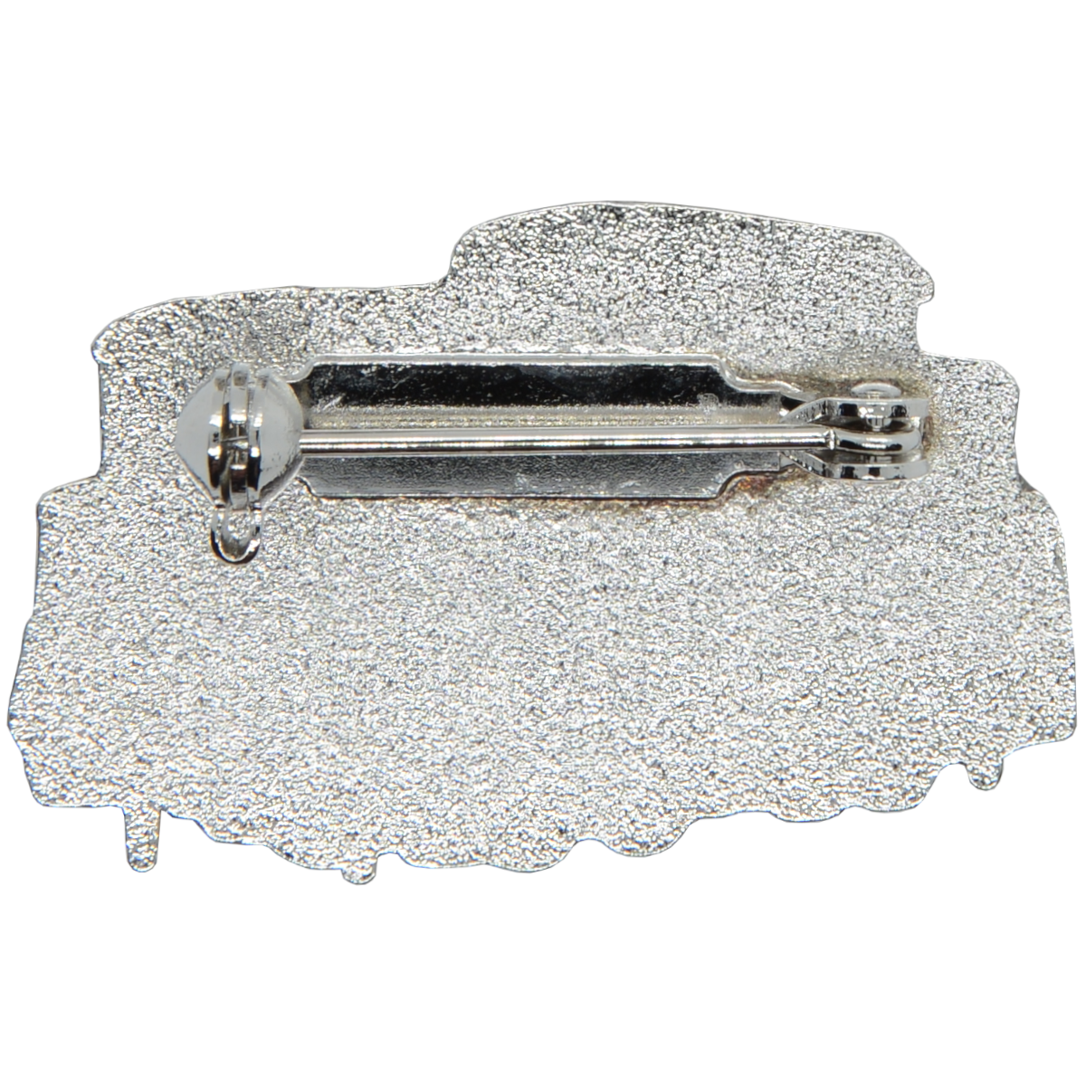 Eisenbahn Pin "V60 / BR106"