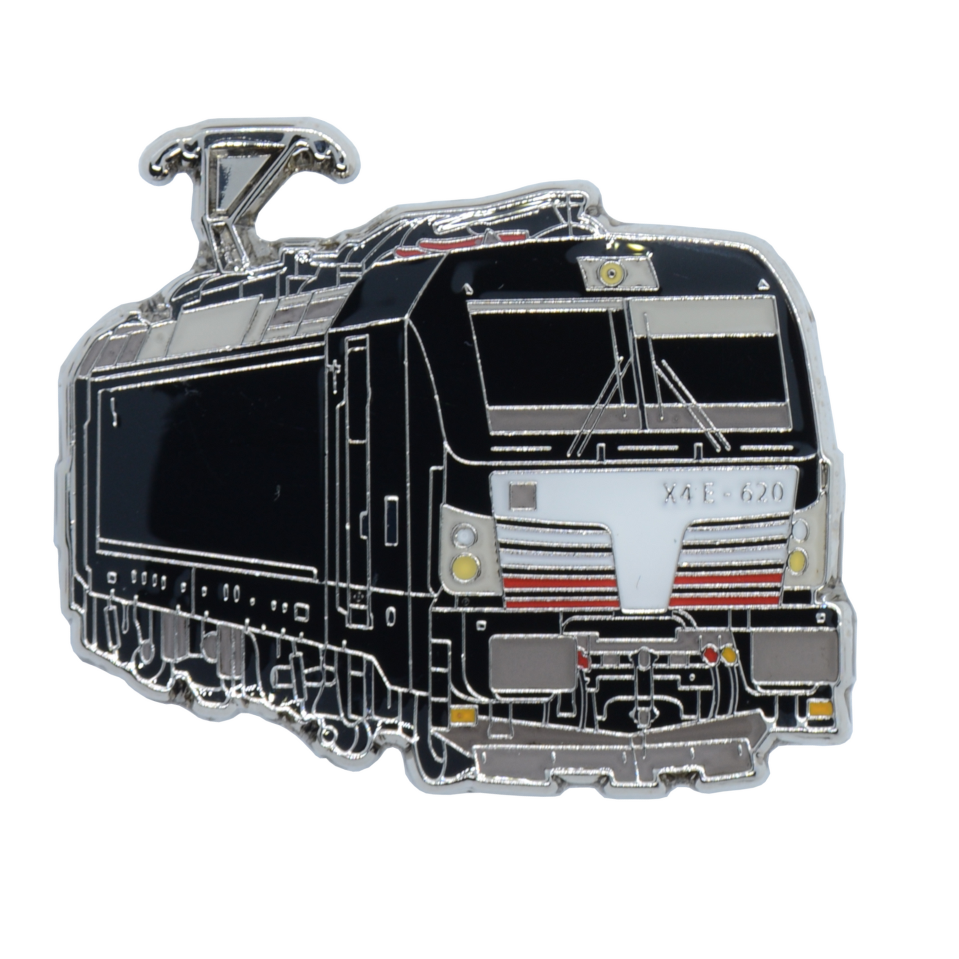 deinberuf24-eisenbahnpin-baureihe193-br193-gueterzug-gueterverkehr-vorderseite-lokomotive-lok-elok