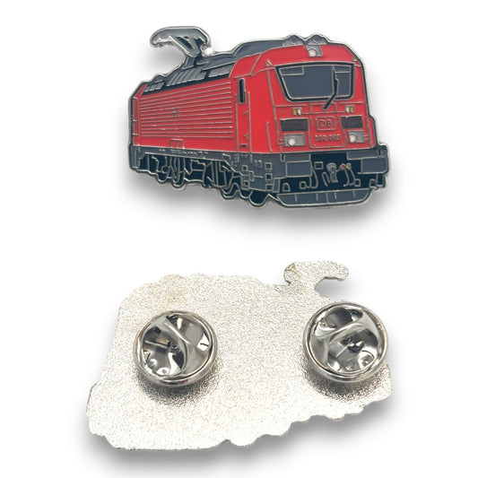 Eisenbahn Pin "BR102"